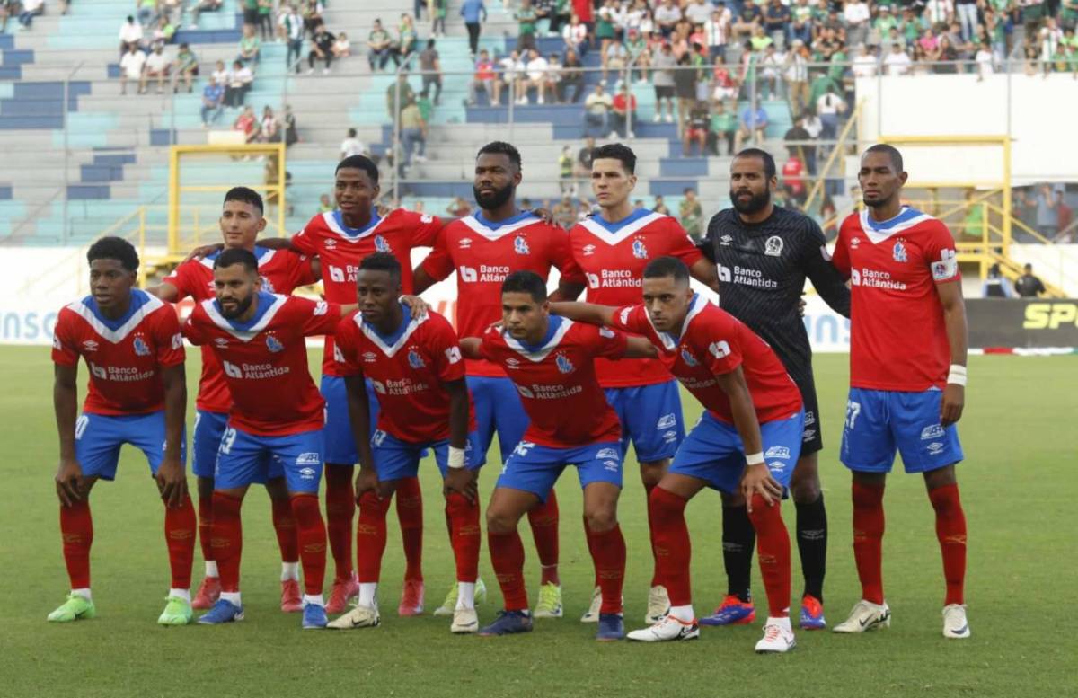 El culpable de la brutal pelea y así terminó todo; modernizan el Morazán