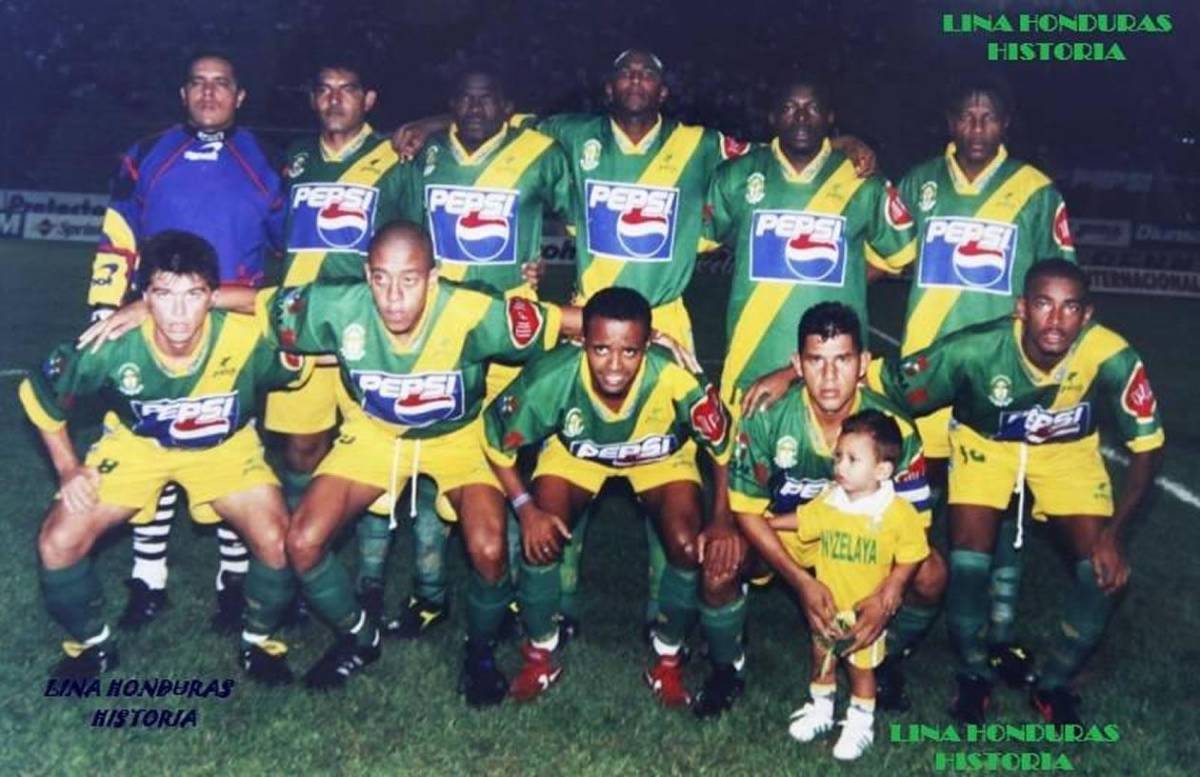 Quién es ‘Chepo’ Fernández, exfutbolista hondureño que lucha por su vida