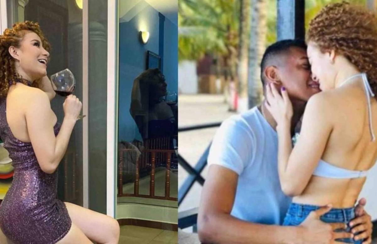 Mayra Tercero y su relación con Denovan Torres: Ella hizo una confesión sobre el noviazgo