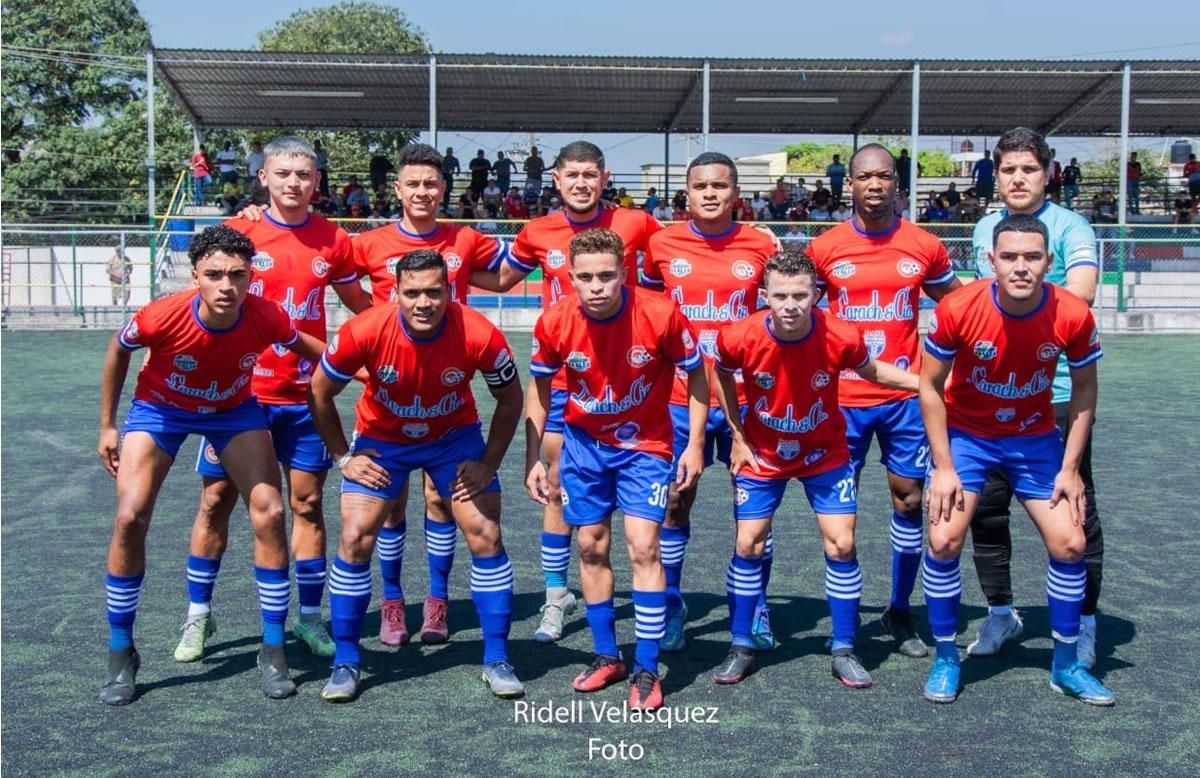 El Gimnástico es el otro clasificado a la siguiente ronda de la Liga de Ascenso.