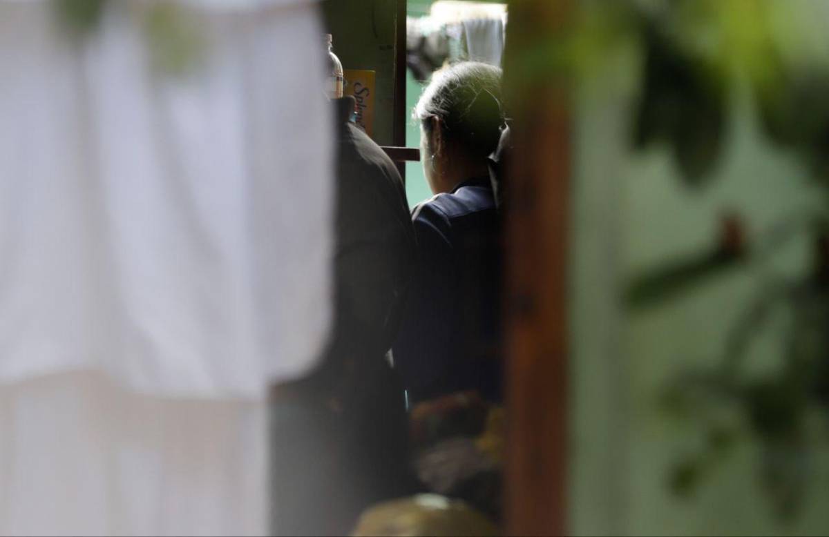 Primeras hipótesis tras la muerte de Jenifer Rivas, influencer y presentadora de televisión