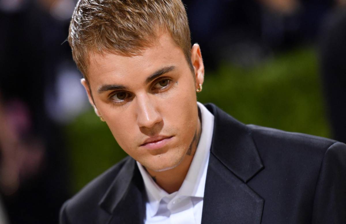 Justin Bieber cancela gira por problemas de salud mental: “Necesito tiempo para descansar y mejorar”