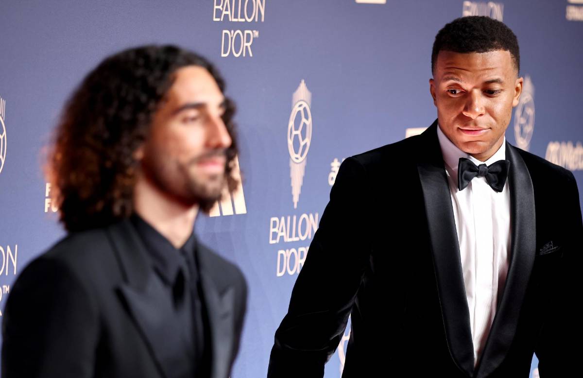 Balón de Oro 2026: Kane derrotó a Mbappé por un margen mínimo y France Football da detalle clave