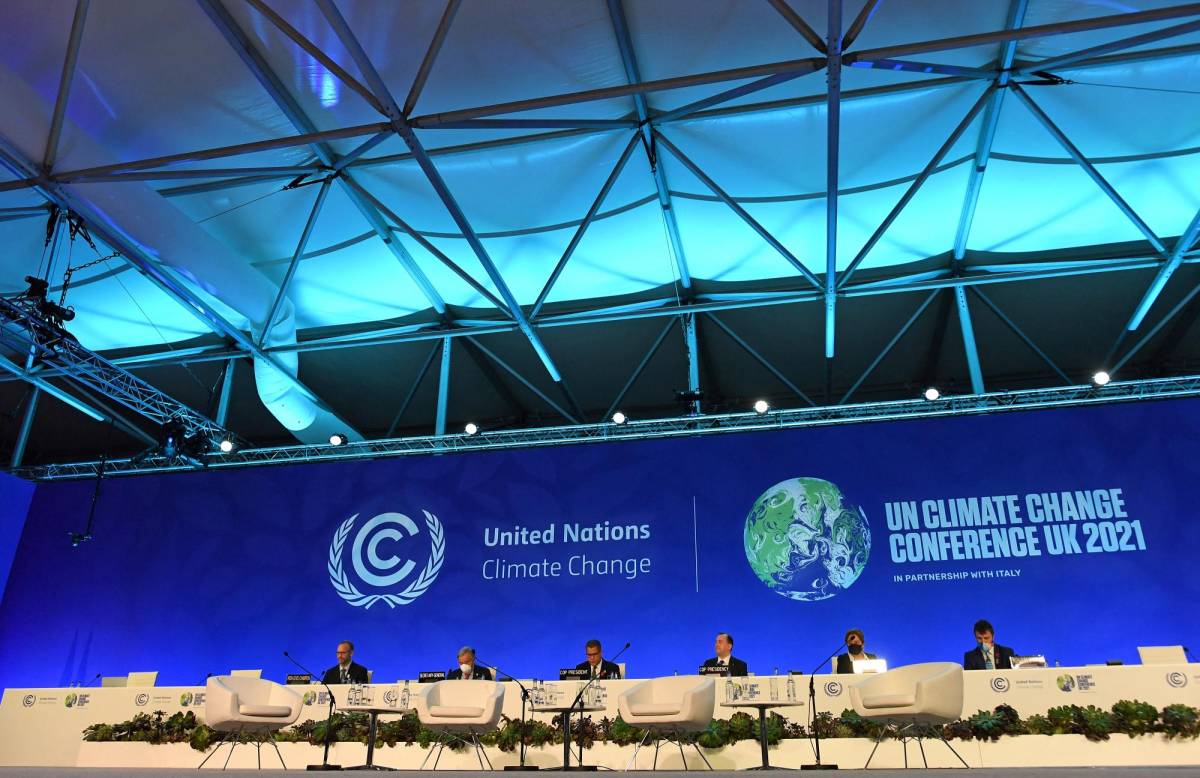 La COP26 busca limitar el uso de carbón y la financiación de energías fósiles