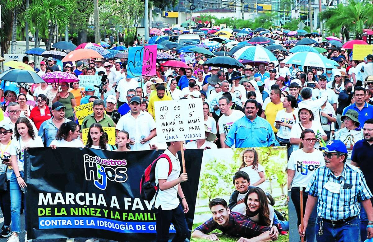 Aplauden el veto a polémica ley de Educación Integral