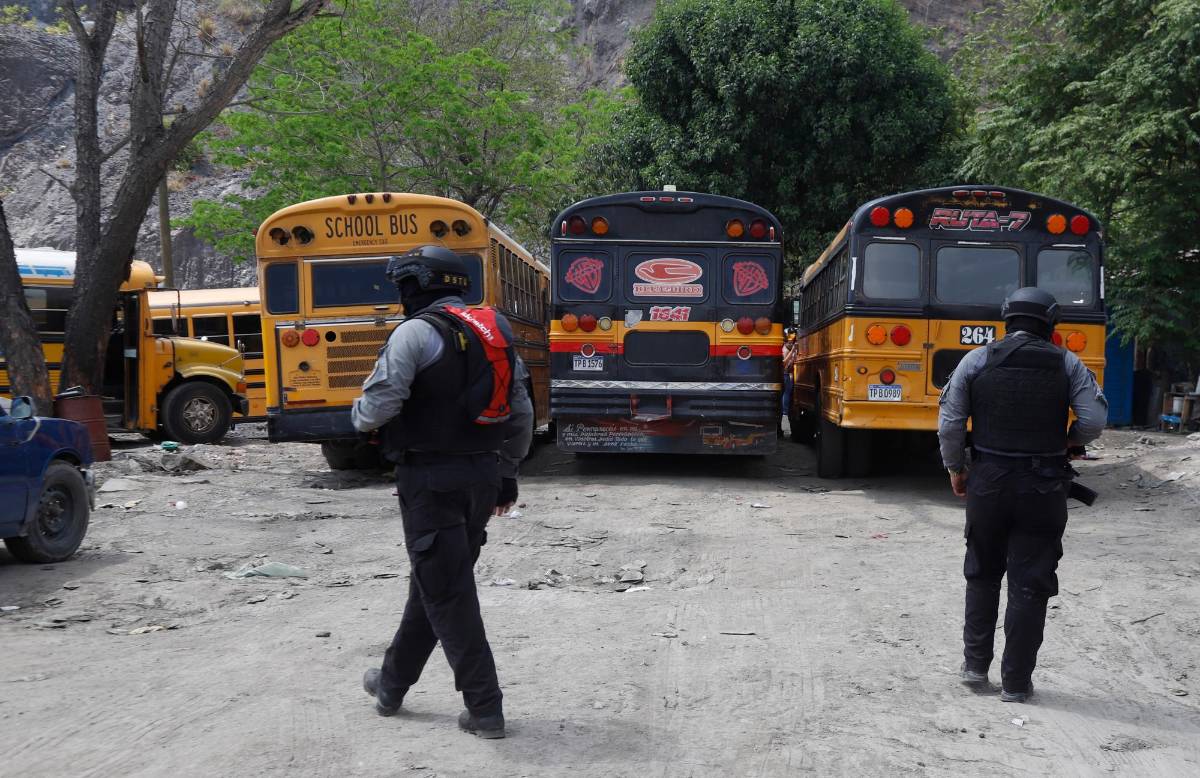 Banda cambia de nombre para cobrar más extorsión