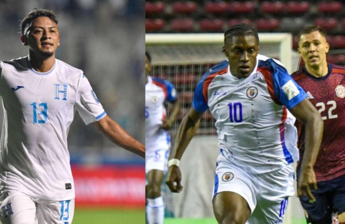 ¿Honduras clasificará al Mundial 2026 hoy? Esto dice la inteligencia artificial