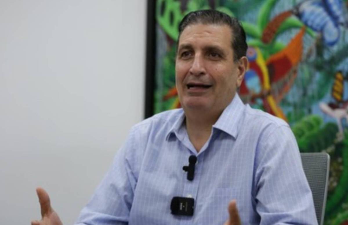 Jorge Salomón, presidente de la Federación, habla de la continuidad de Rueda y se refiere a Quioto