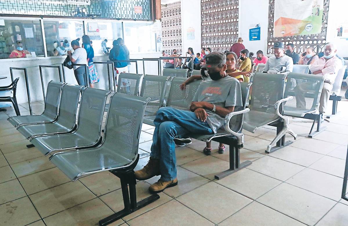 Piden declarar emergencia sanitaria por dengue en Honduras