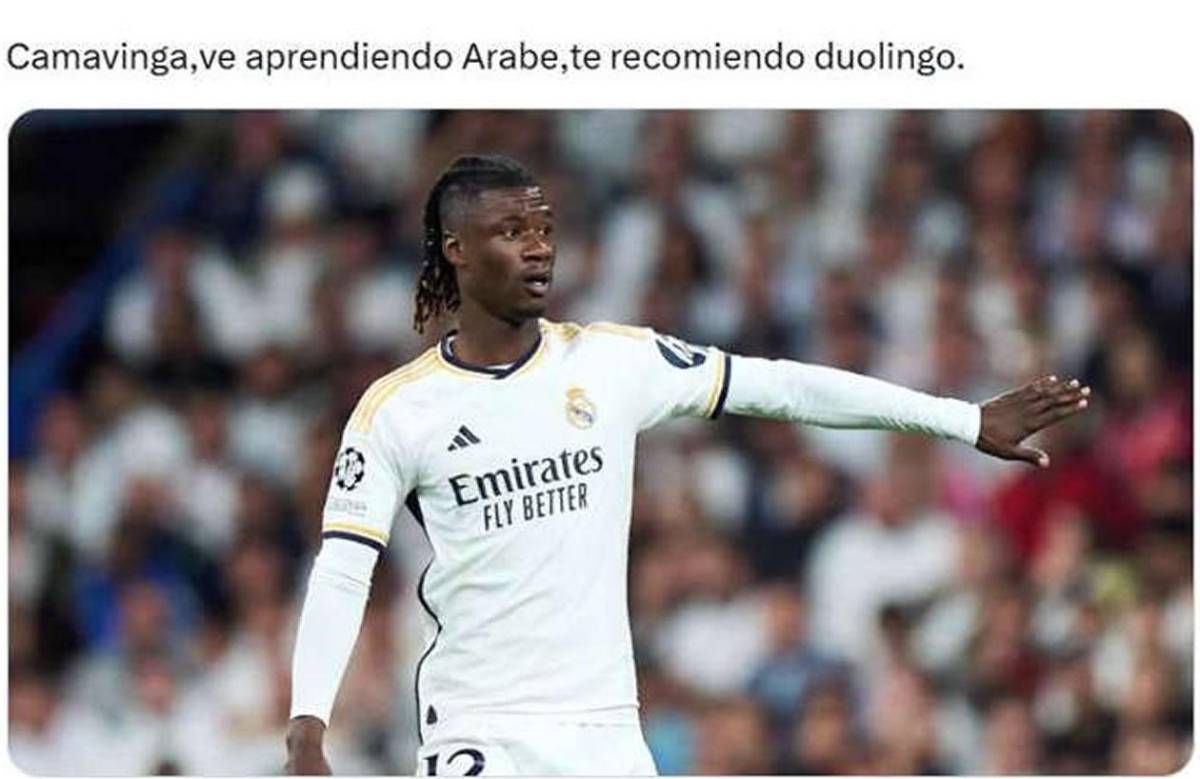 Los memes del triunfo de Real Madrid: se burlan de Atlético y Barcelona