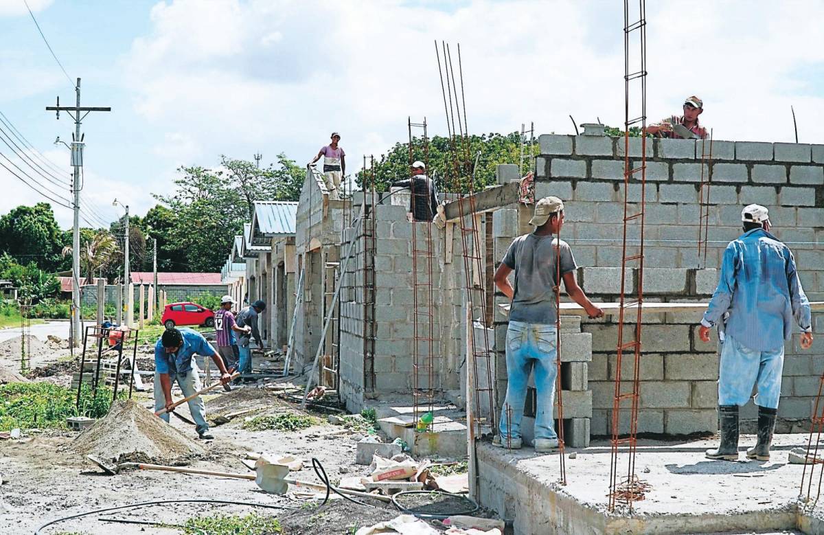 En Villanueva hay cuatro nuevas lotificaciones