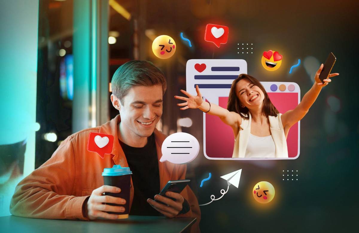 Las 8 excusas más utilizadas por estafadores en apps de citas y redes