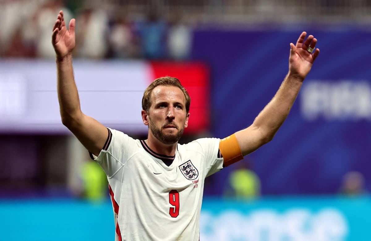 Mercado: Harry Kane es contactado por Barcelona y él les responde: Su decisión causa revuelo