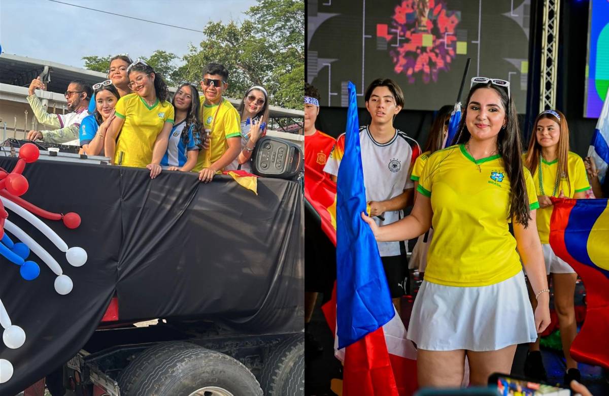 ¡Los Seniors 2026 de La Escuela Episcopal arrancan con todo!