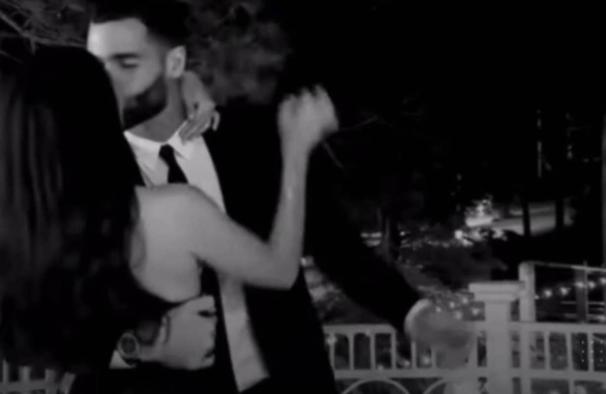 Megan Fox de Honduras revela la locura que hizo por amor a futbolista