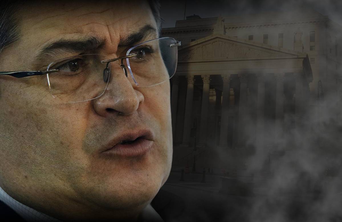 Magdaleno y “Tony”, la historia de ambición y traición que desató una guerra