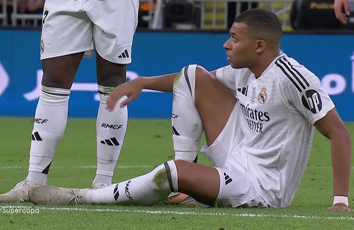 Real Madrid vs Barcelona: Así vivimos el minuto a minuto de la final de Supercopa de España