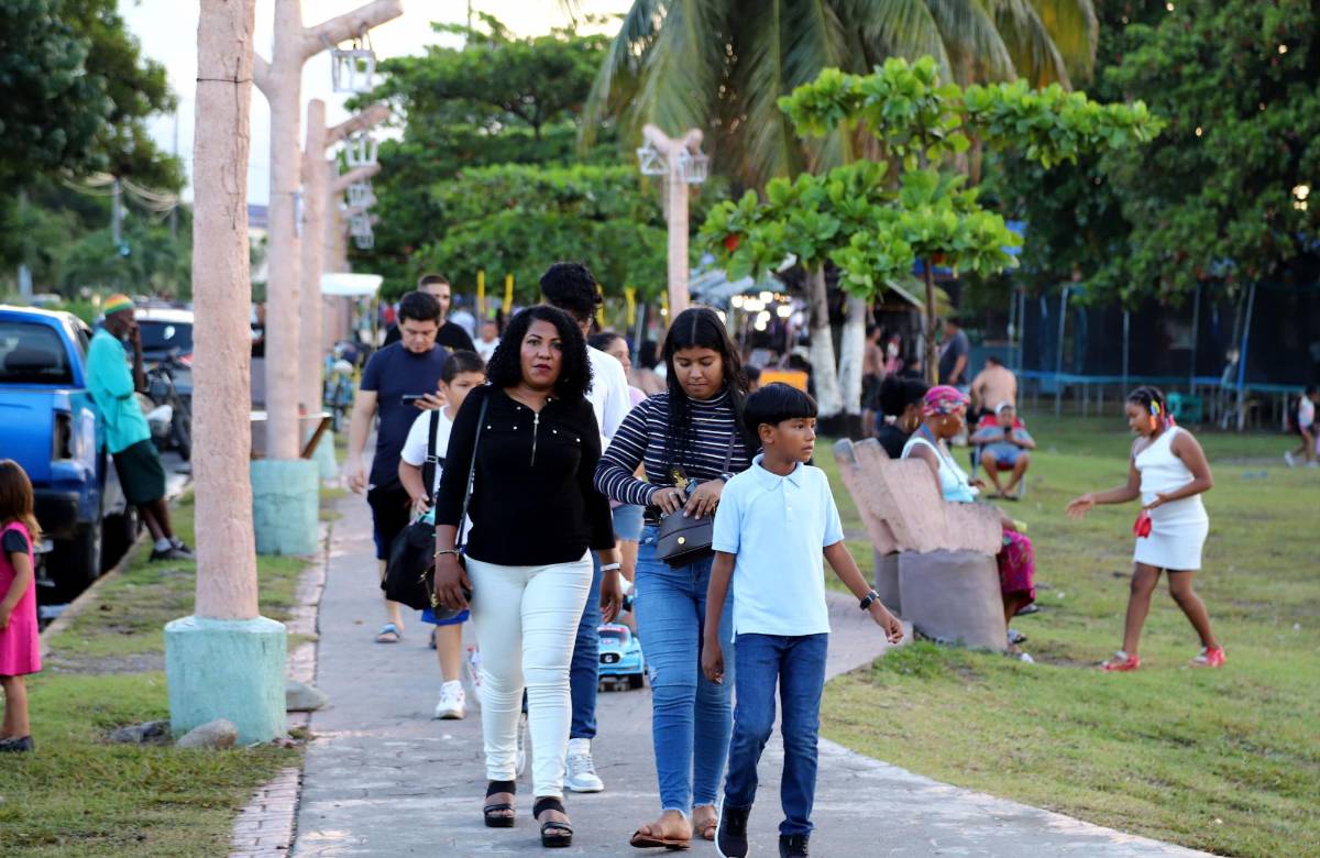 Rafting, senderismo y bosque, la propuesta del destino Atlántida