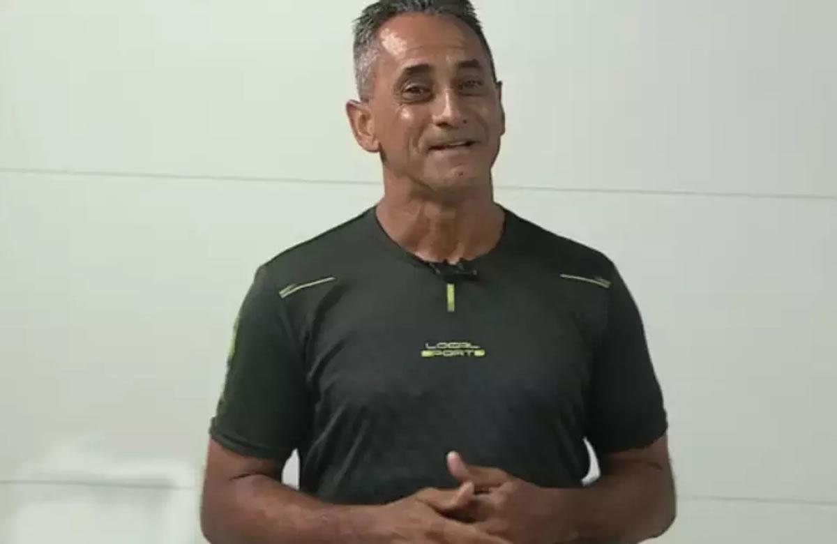 Muere Zé Carlos, lateral de la Selección de Brasil en Mundial 1998 y revelan la causa