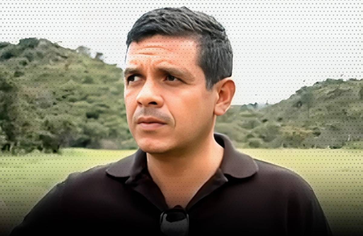 $!Fabio Lobo, condenado por narcotráfico Estados Unidos, es hijo del expresidente de Honduras, Porfirio Lobo Sosa.