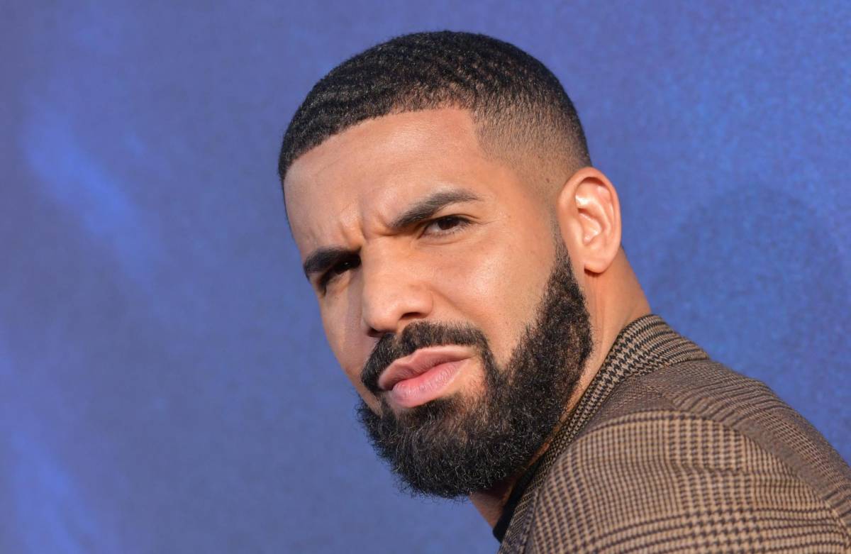 Drake pidió que retiraran sus dos nominaciones a los Grammy