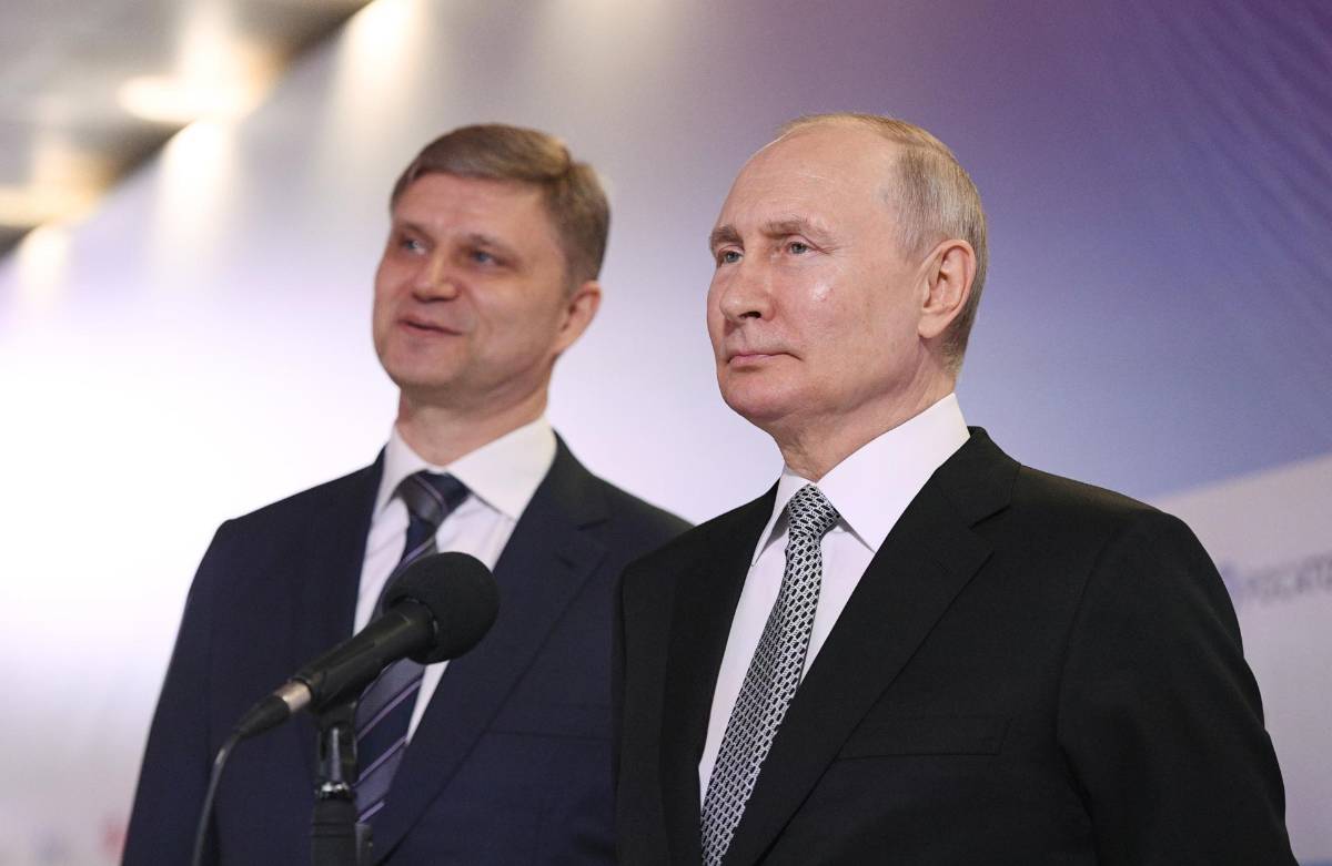 Rusia prohíbe cambiar sexo en quirófano y documentos oficiales