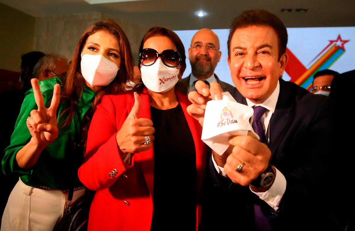 Libre cumplirá su acuerdo con el PSH