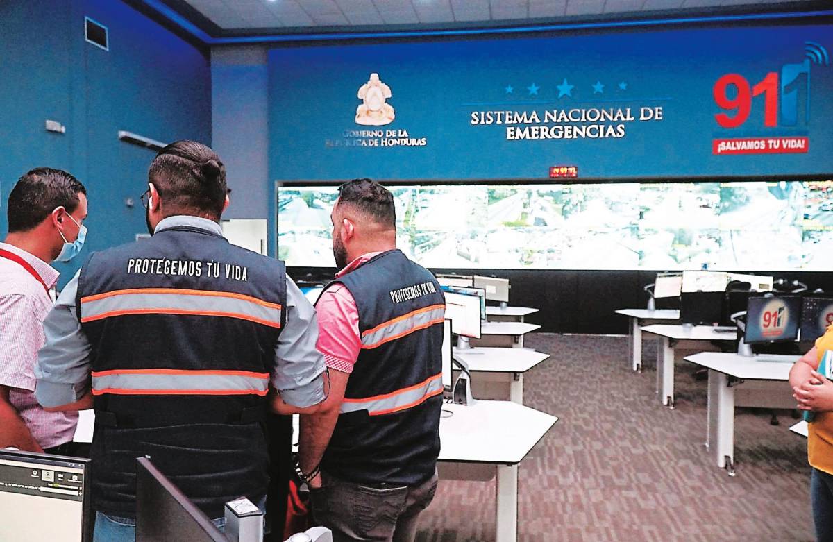 Interventora del 911 buscará anular contrato con proveedora de cámaras