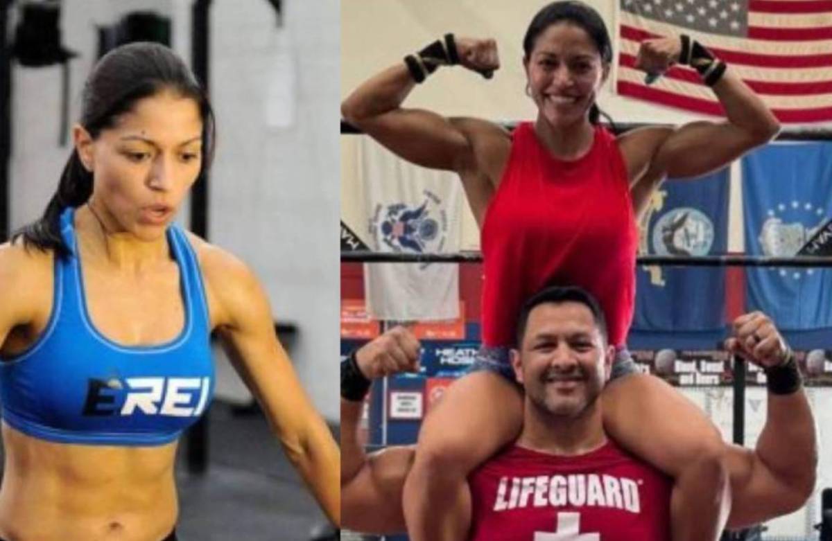 Nora Erazo sorprende con su nueva vida en Estados Unidos tras su éxito como deportista