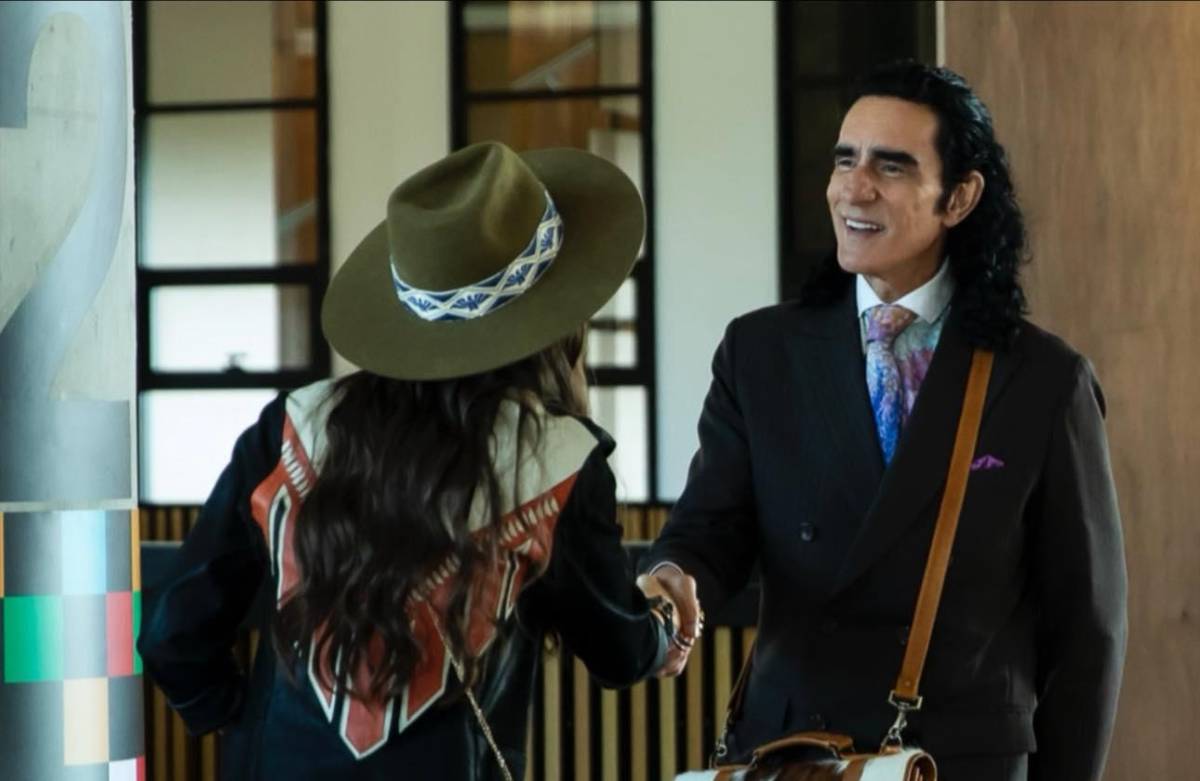 Anuncian el regreso de Miguel Varoni en Pedro el escamoso