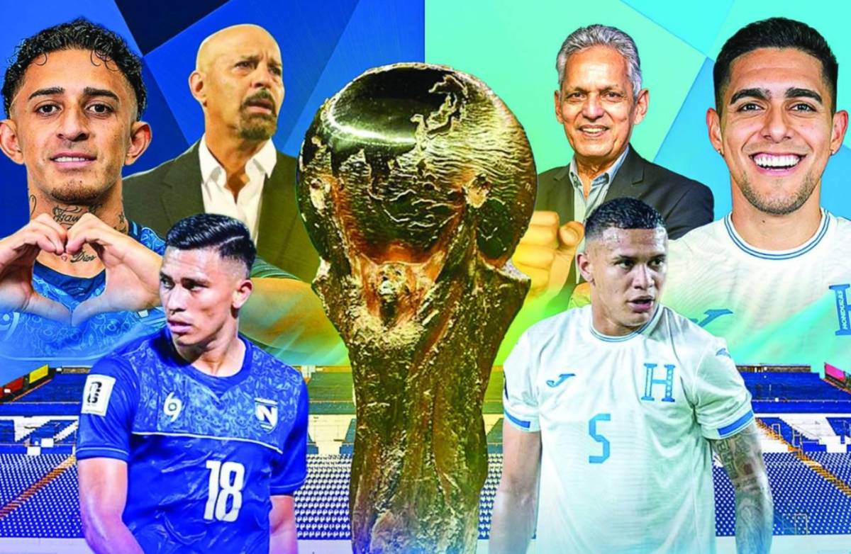 ¿Honduras clasificará al Mundial 2026 hoy? Esto dice la inteligencia artificial