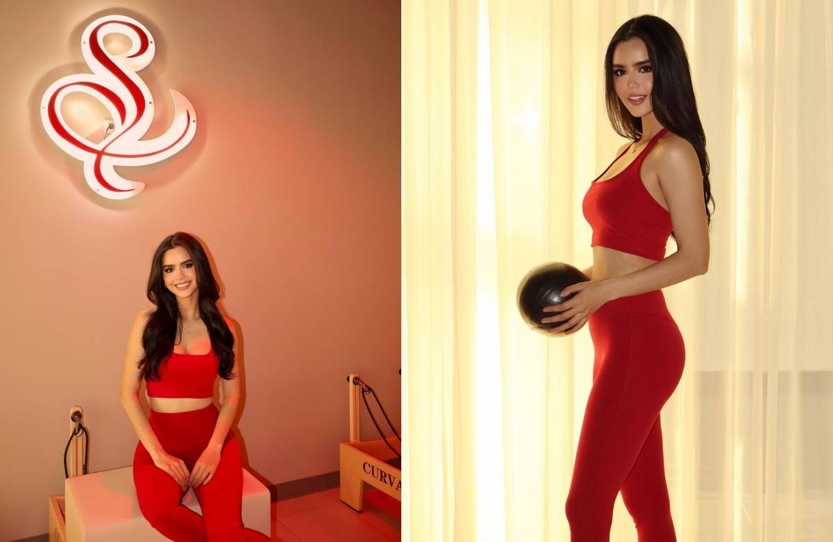 Zu Clemente, del Miss Honduras Universo a empresaria del bienestar