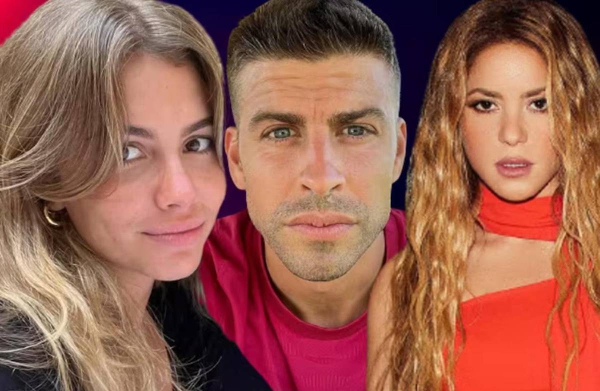 Destapan mentira que Clara le hizo a sus padres por Piqué, ¿qué dirá Shakira?