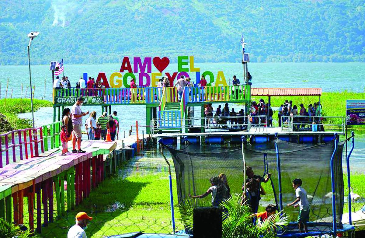 Turismo da los primeros pasos hacia la recuperación