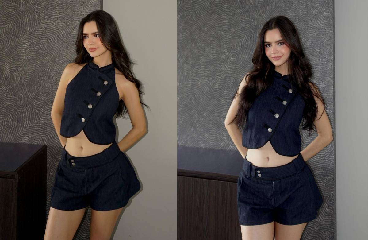 Zu Clemente, del Miss Honduras Universo a empresaria del bienestar