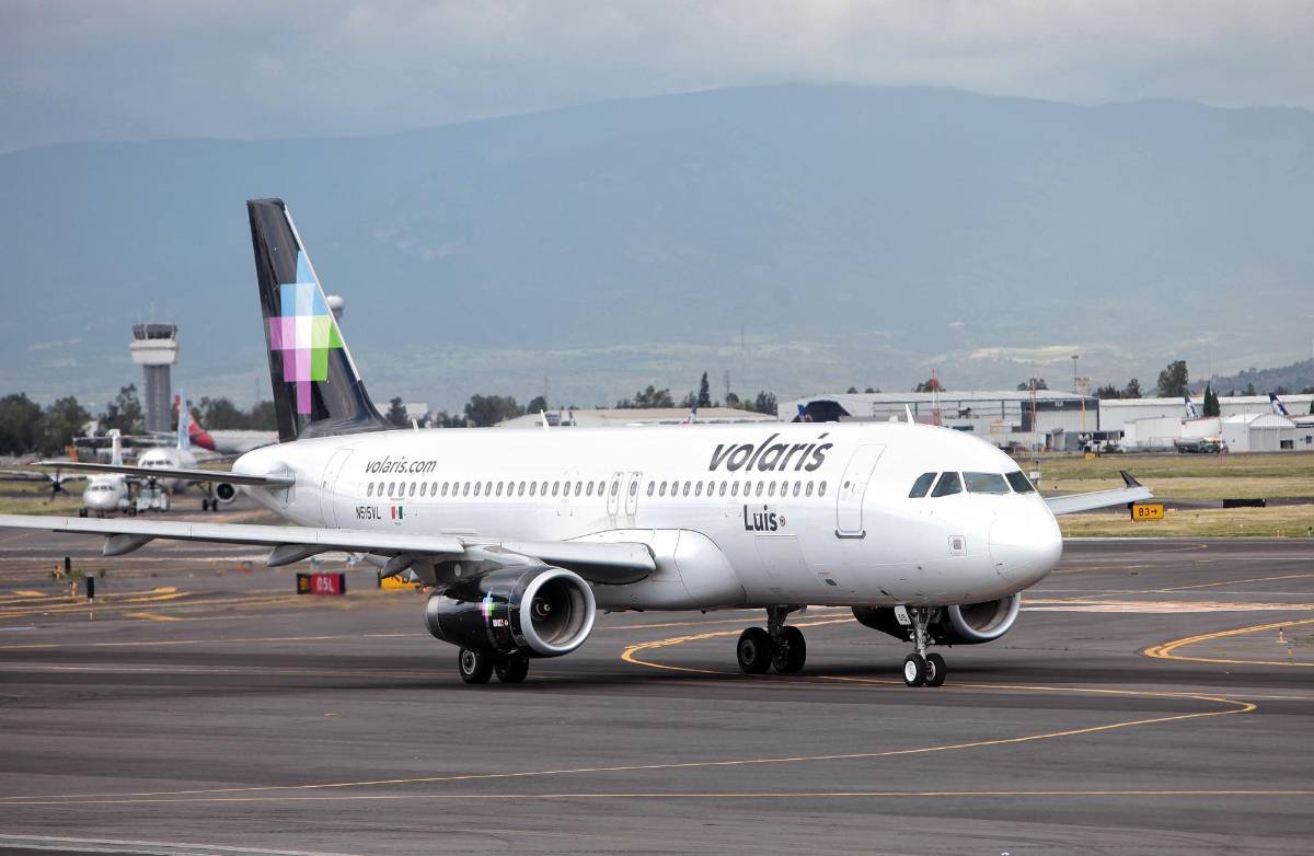 Volaris conectará Miami y San Salvador con cuatro vuelos semanales