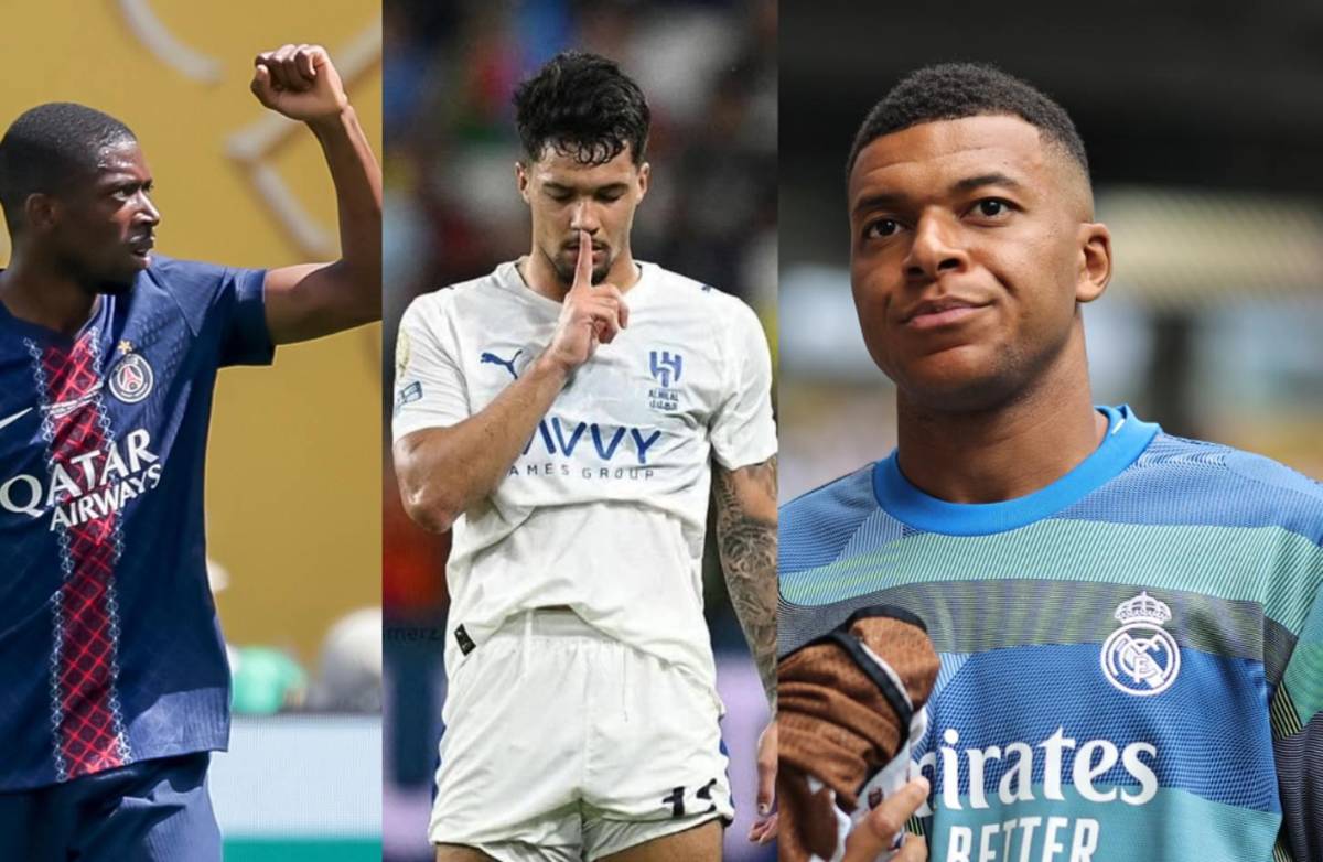 Tabla de goleadores Mundial de Clubes: Sorpresivo líder del Pichichi y Real Madrid llora