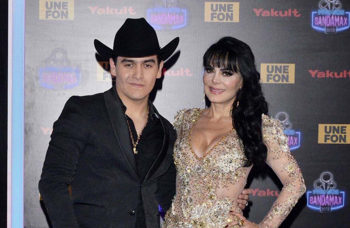 Maribel Guardia se prepara para honrar a su hijo en el “Día de Muertos”