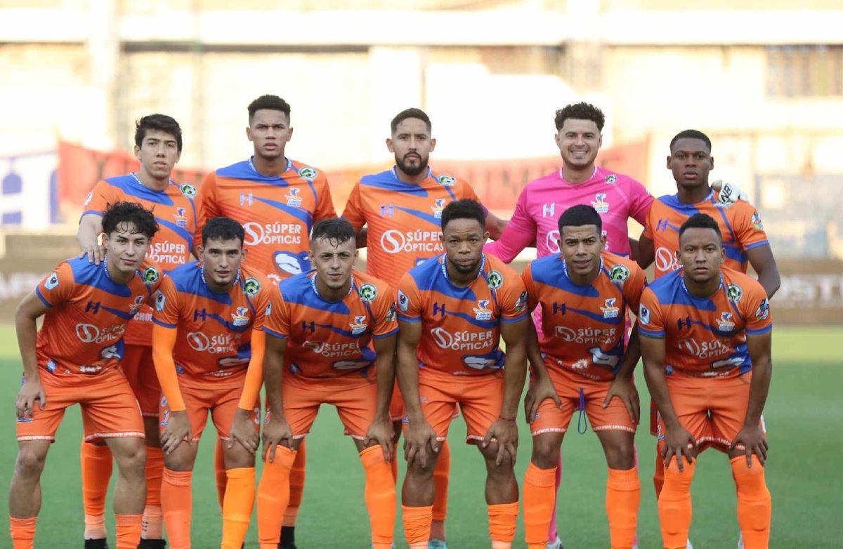 ¿El motivo? UPN separa del equipo a tres futbolistas