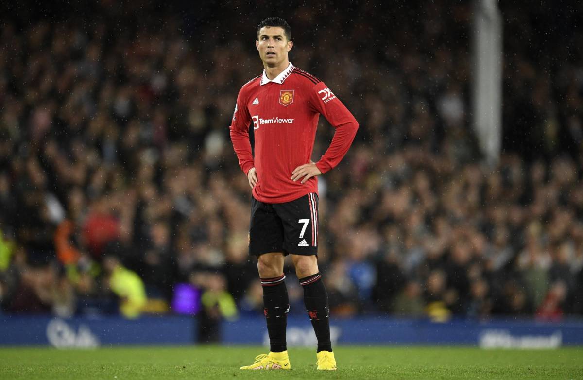 Manchester United creó regla “Cristiano Ronaldo” tras conflicto