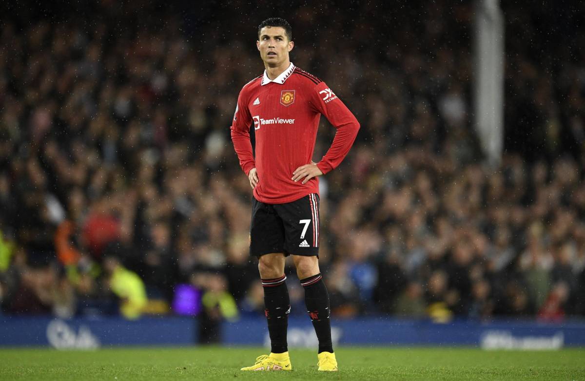 Manchester United creó regla “Cristiano Ronaldo” tras conflicto