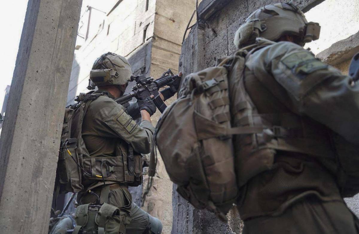 Israel sufre su día más mortífero en la operación terrestre contra Gaza