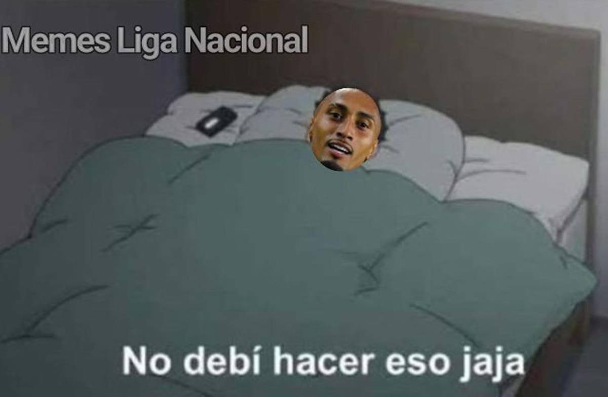 Memes de la goleada de Argentina a Brasil: burlas a Raphinha y Vinicius