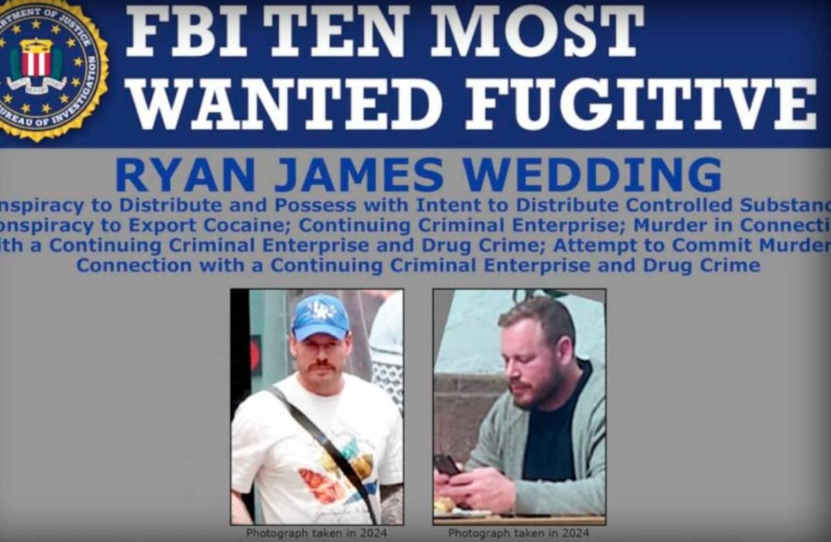 Deportista se convierte en el capo más temible: Estados Unidos lo nombra el nuevo Pablo Escobar