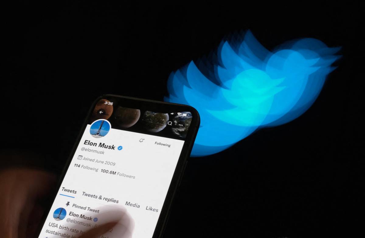 Musk y Twitter irán a juicio en octubre próximo luego de que el magnate se negara a finalizar la compra de la red social.