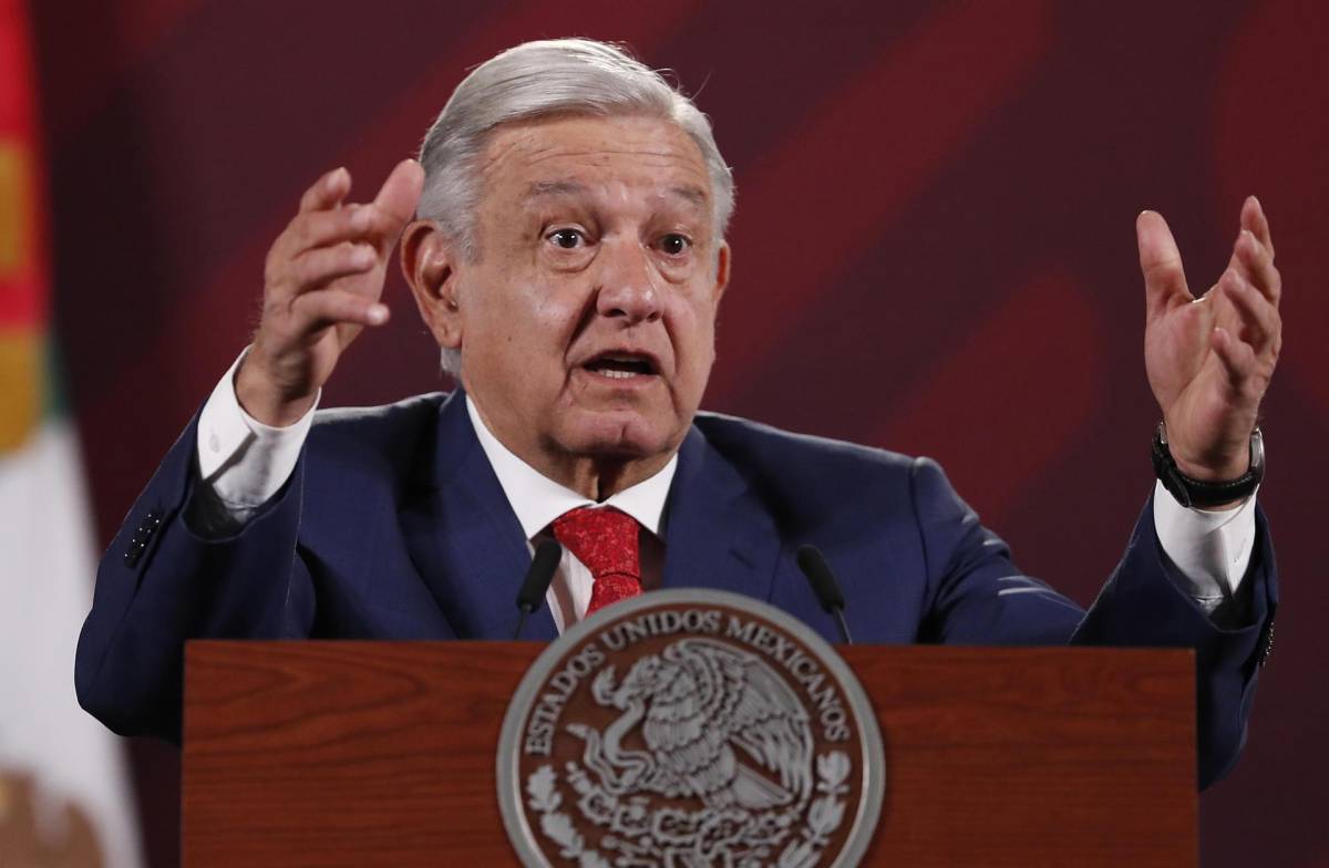 México reclama en EEUU 745,9 millones de dólares “extraídos” por García Luna