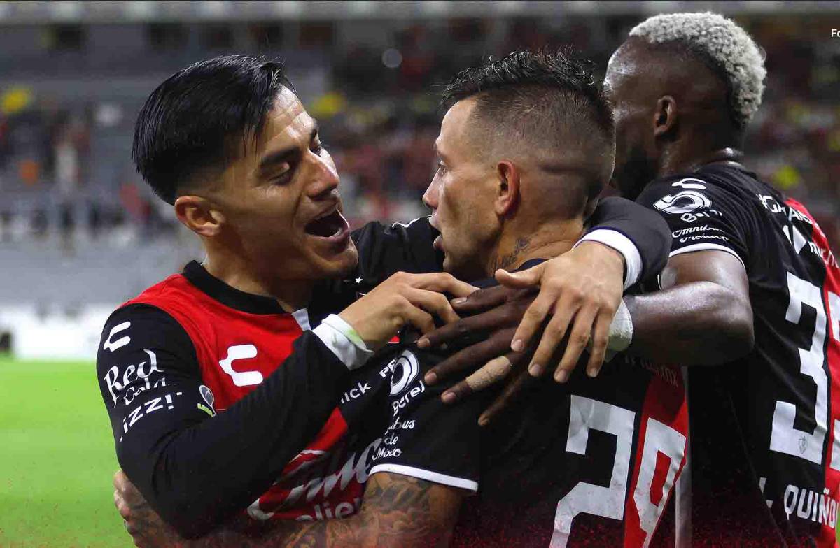 ¿Vienen sus figuras? La agenda del Atlas en Honduras