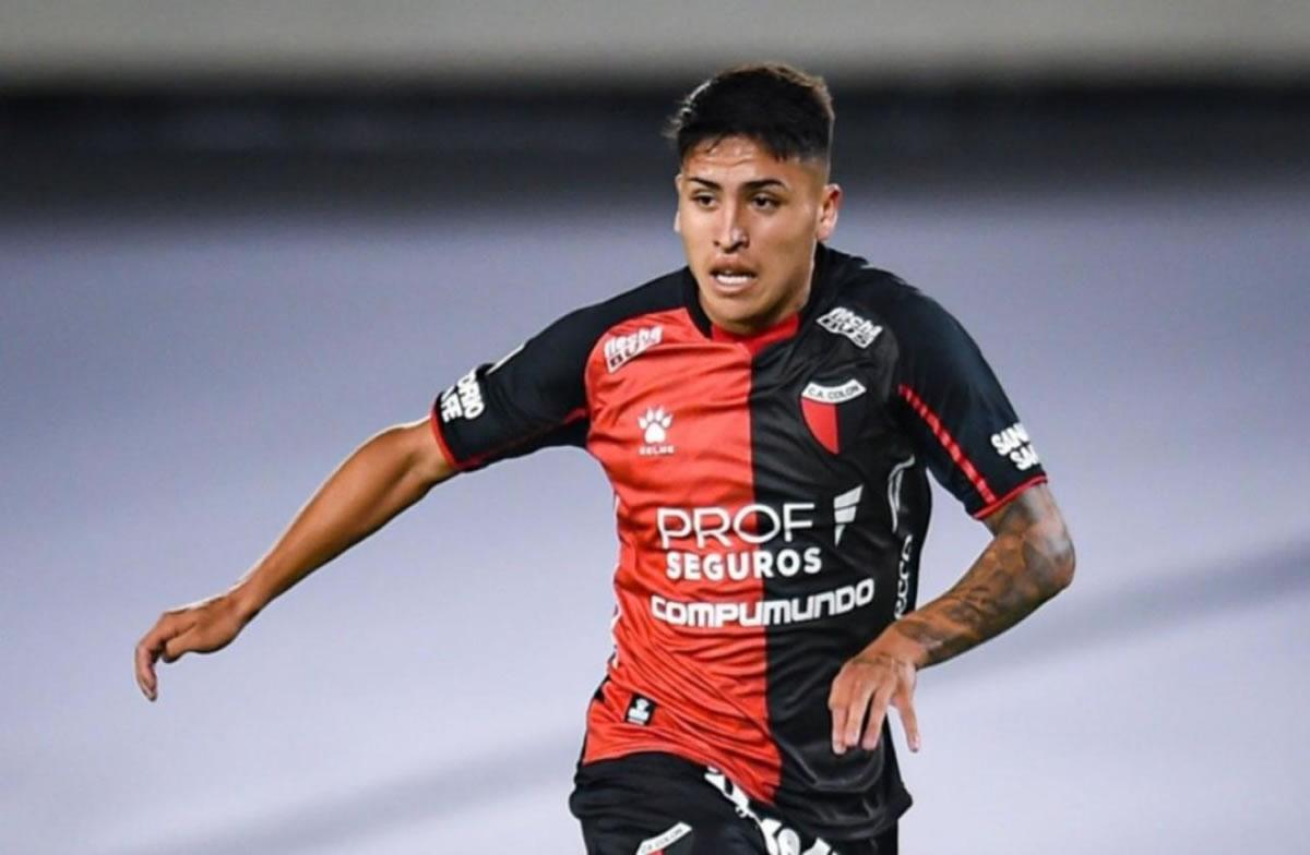 Inter Miami ficha a joven delantero para que haga dupla con Messi