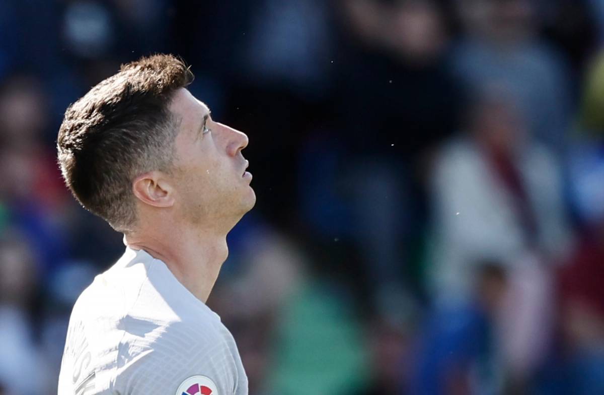 ¡Barcelona dio pena y deja escapar puntos ante Getafe!