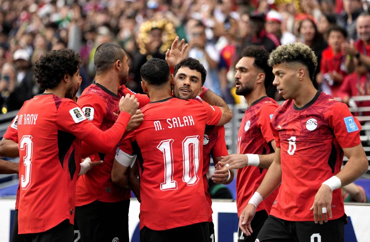 Escándalo en pleno Mundial 2026: Selección se enfrenta a la policía de Estados Unidos